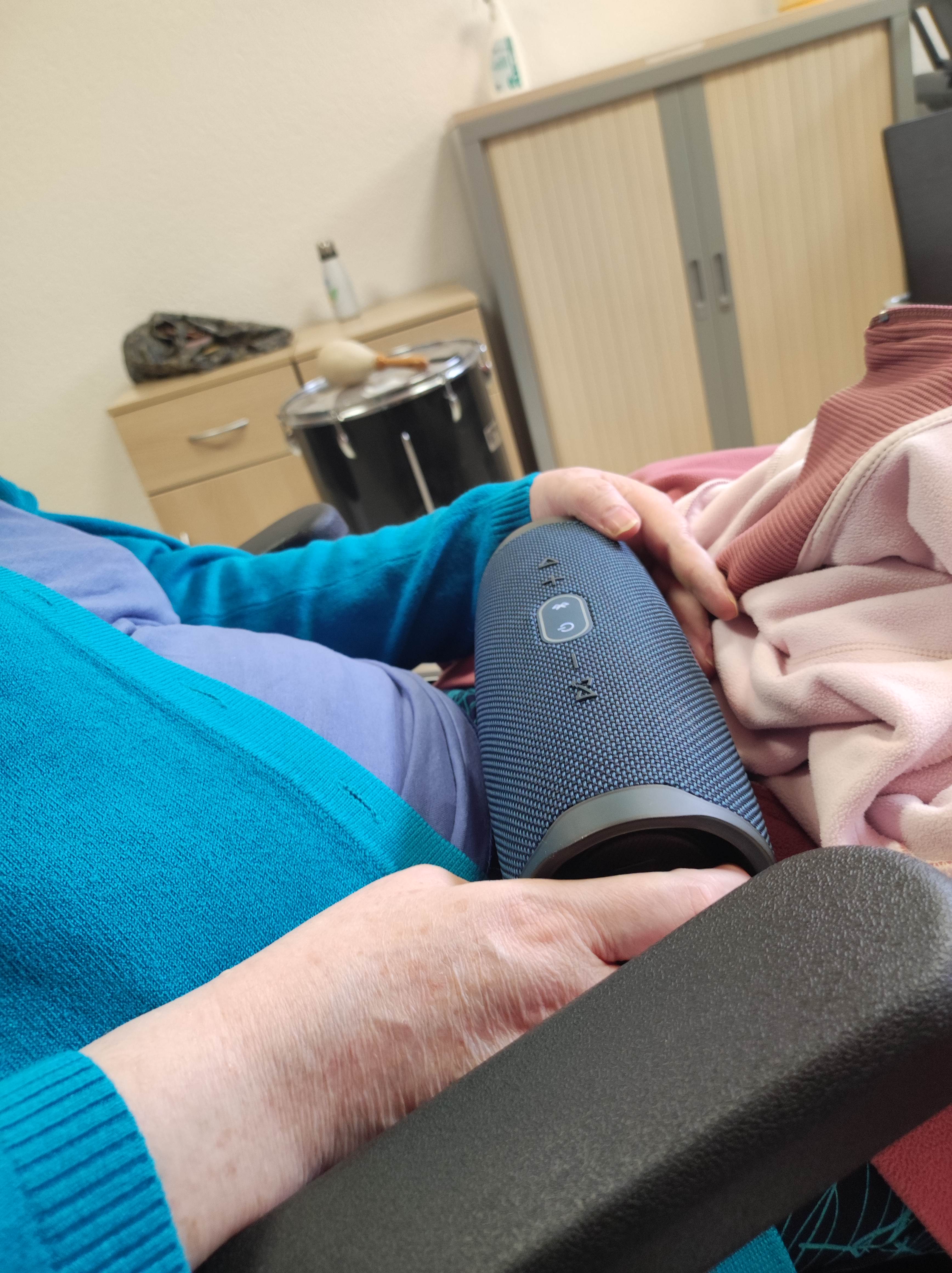 La musicothérapie pourquoi ?